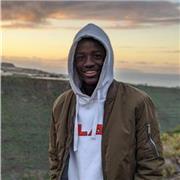 Profesor de química, además tengo conocimientos Pedagogos, y hice bachillerato de salud, y me defino como un profesor educado, amable, responsable, y será destinado a la ESO y el BACHILLER